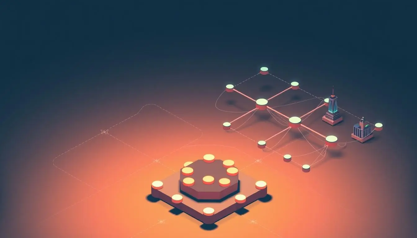 Чем Polkadot отличается от других блокчейнов?
