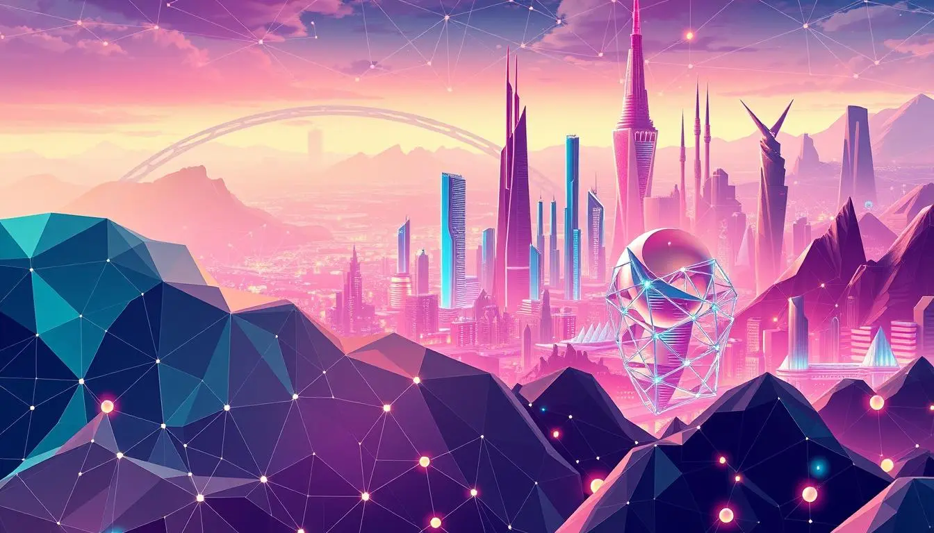 Как Polkadot решает проблему масштабируемости и скорости?