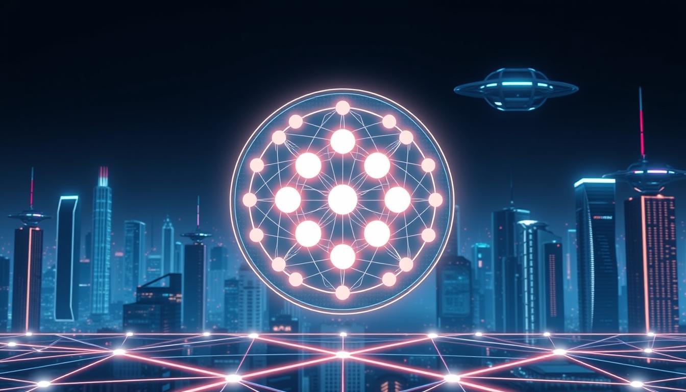 Почему Polkadot называют основой интернета будущего?