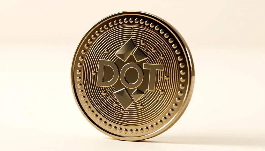 стейкинг DOT стейкинг DOT