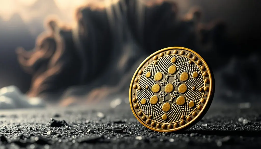 токеномика DOT токеномика DOT