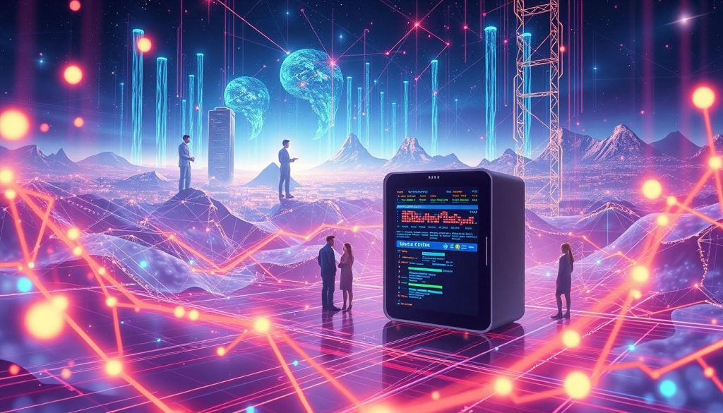 Защита данных в Web3 Защита данных в Web3