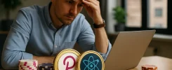 Почему PayFi‑токены заменяют Polkadot и Cosmos: разбор тренда