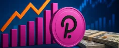 Почему Polkadot снова нацелился на рост в 2025 году