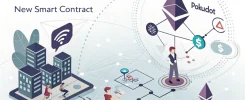 Совместимость Ethereum и Polkadot: смарт-контракты Asset Hub