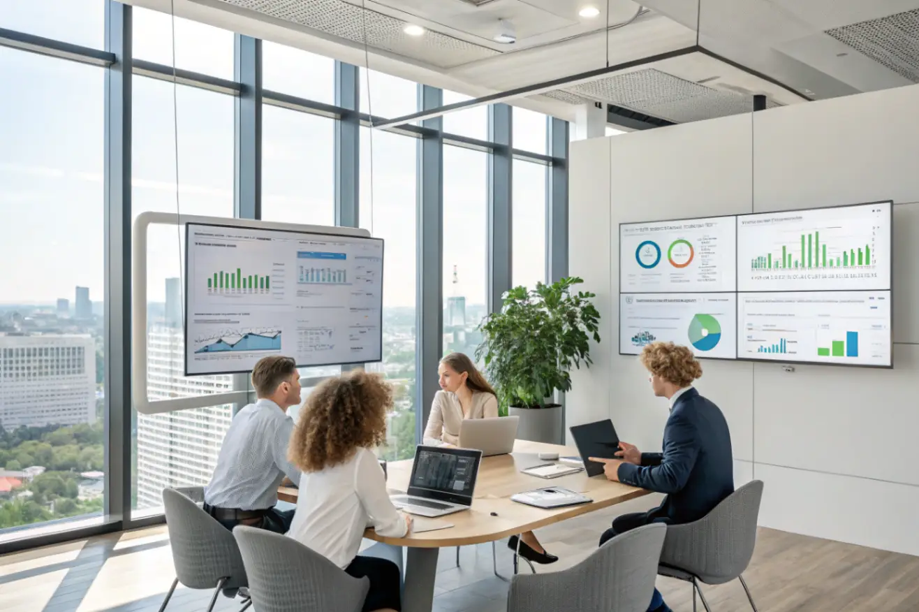 Polkadot Governance 2026 и требования прозрачности